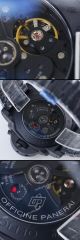 (VS) Best Replica Panerai Luminor 1950 44 GMT Ceramica PAM438 Watch (6)_th.jpg